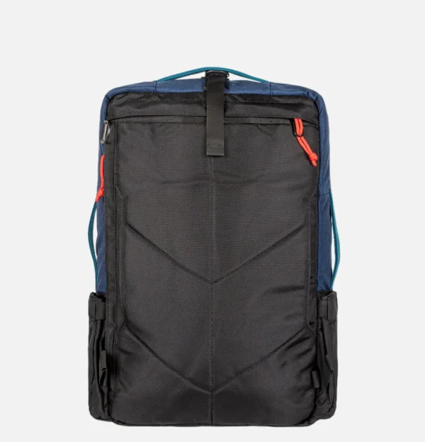 Global Travel Bag Navy