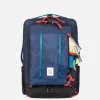 Global Travel Bag Navy