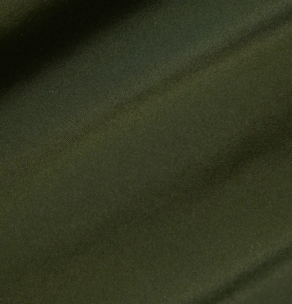 Goretex Fishing Jacket Green