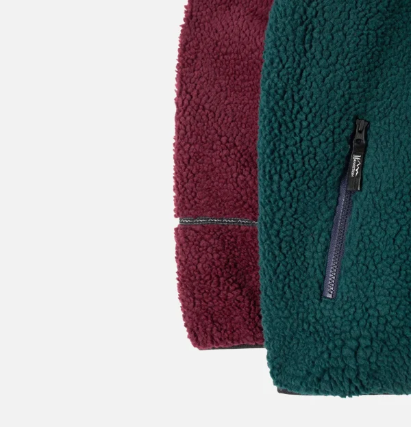 Gorilla Jacket 23 Panel