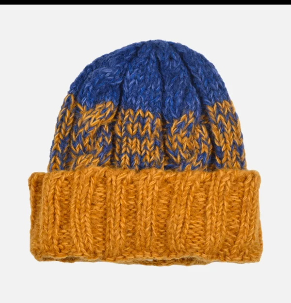 Hand Knit Fisherman Must