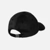 Harlem Cord Cap Black