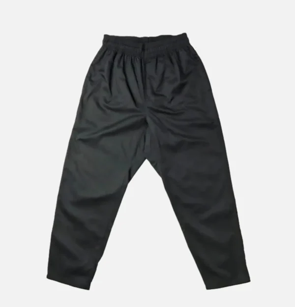 Harvest Pant Black