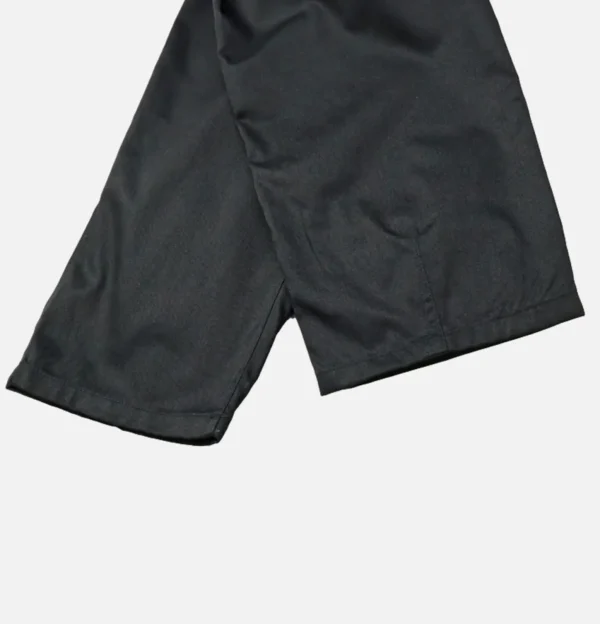 Harvest Pant Black