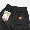 Harvest Pant Black
