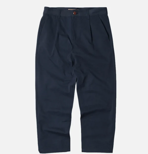 Haworth Pant Navy
