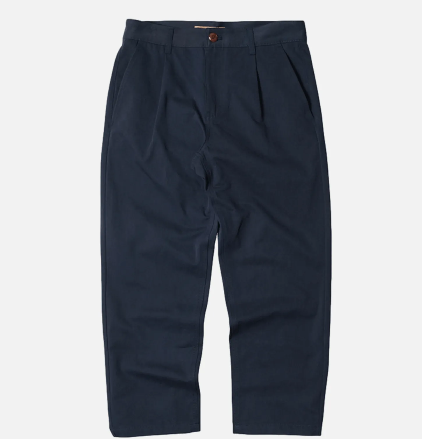 Haworth Pant Navy