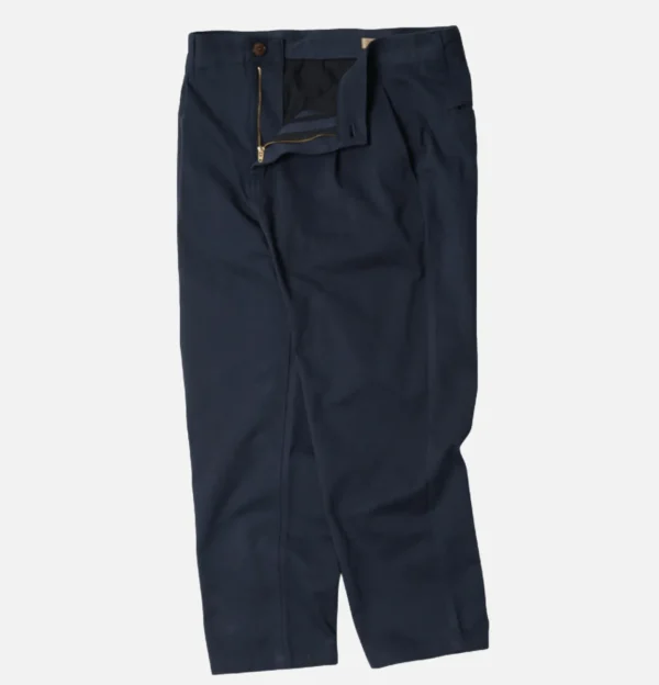 Haworth Pant Navy