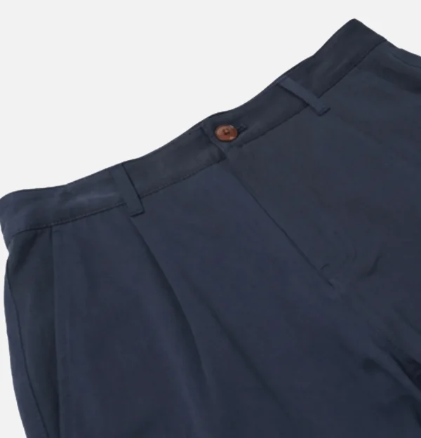 Haworth Pant Navy