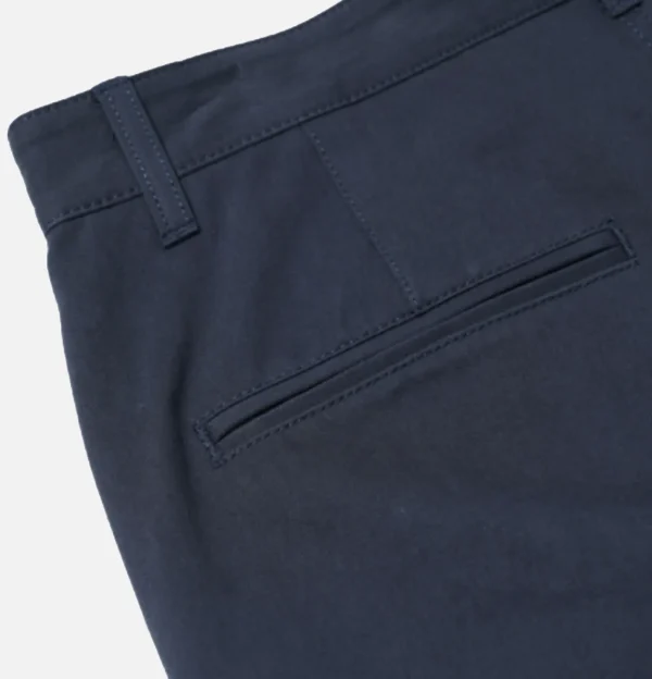 Haworth Pant Navy