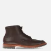 4012HC - Indy Boot Brown Rusticalf
