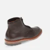 4012HC - Indy Boot Brown Rusticalf