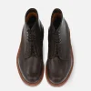 4012HC - Indy Boot Brown Rusticalf