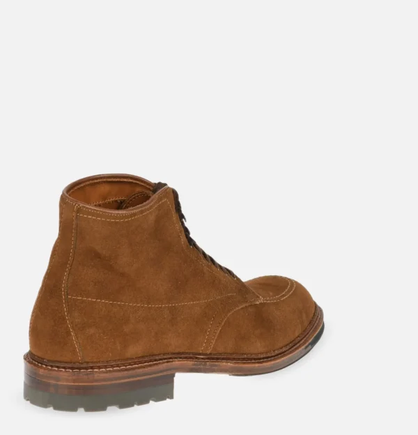 4011 - Indy Boot Snuff