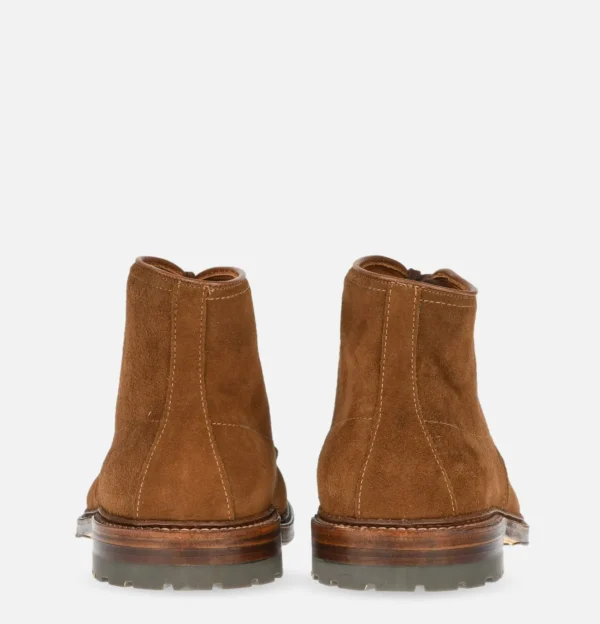 4011 - Indy Boot Snuff