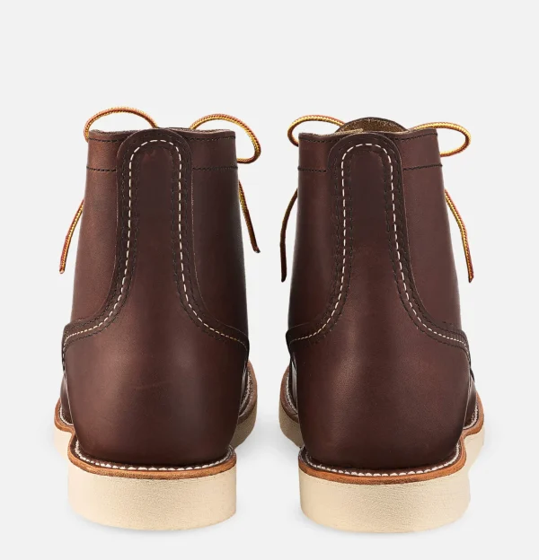 8088 - Iron Ranger Amber Harness