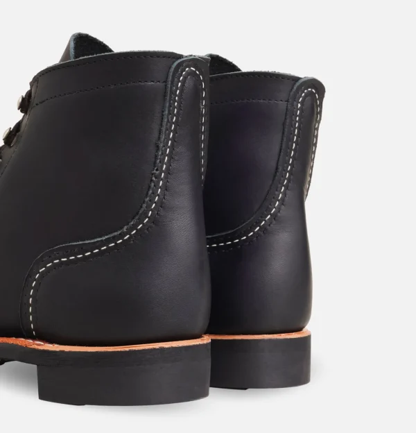 3366 - Iron Ranger Black