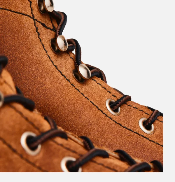 8083 - Iron Ranger Hawthorne