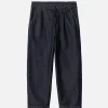 Jace Pant Blue Rinsed