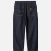 Jace Pant Blue Rinsed