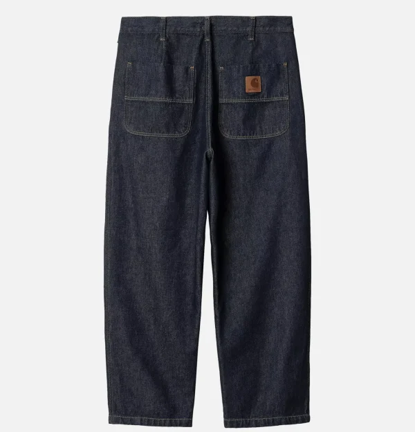 Jace Pant Blue Rinsed