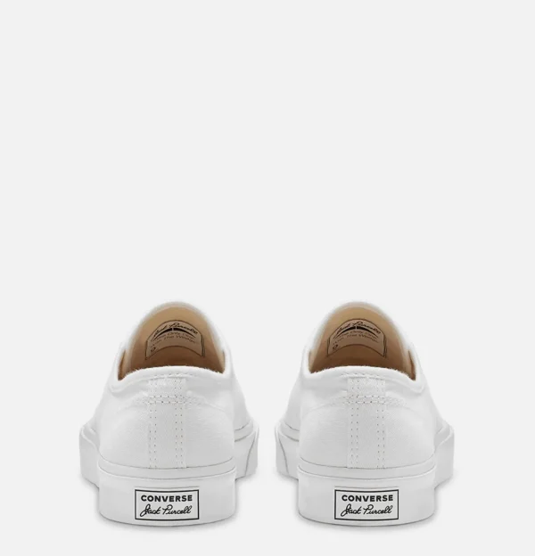 Jack Purcell Vantage White