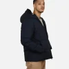 Jackson Glacier Jacket Navy