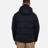 Jackson Glacier Jacket Navy