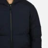 Jackson Glacier Jacket Navy
