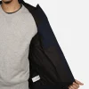 Jackson Glacier Jacket Navy