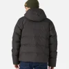 Jackson Glacier Jacket Noir
