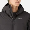 Jackson Glacier Jacket Noir