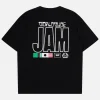 Jam Ts Noir