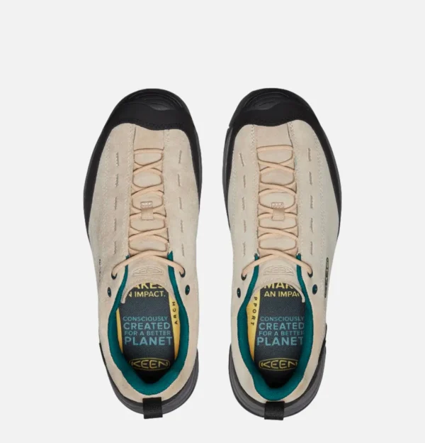 Jasper II WP Safari Sea Moss