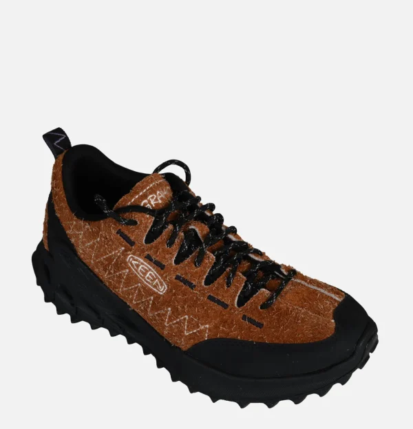 Jasper Zionic M Sorrel Horse B