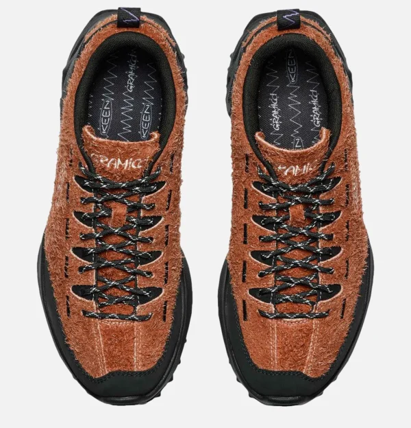 Jasper Zionic M Sorrel Horse B