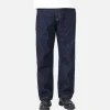 Jean 501 14.8 Oz Loose Straight Blue