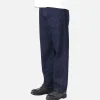 Jean 501 14.8 Oz Loose Straight Blue