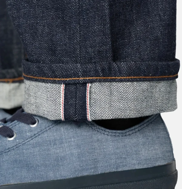 Jean 1 Guy Forever Blue