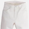 Jean 22001 Loose Tapered Washi Ecru