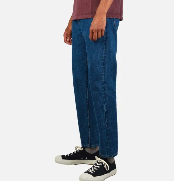 Jean 22002 Regtap Washi Blue