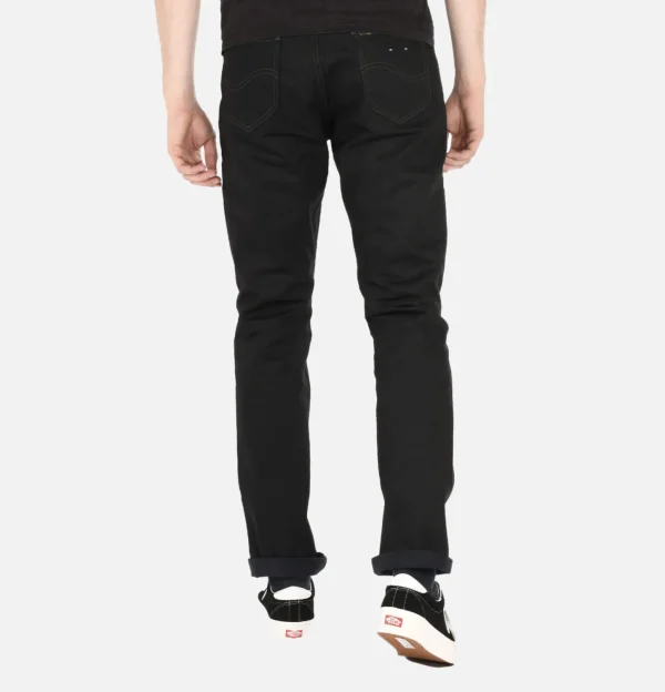 Jean 101 Rider Dry Black