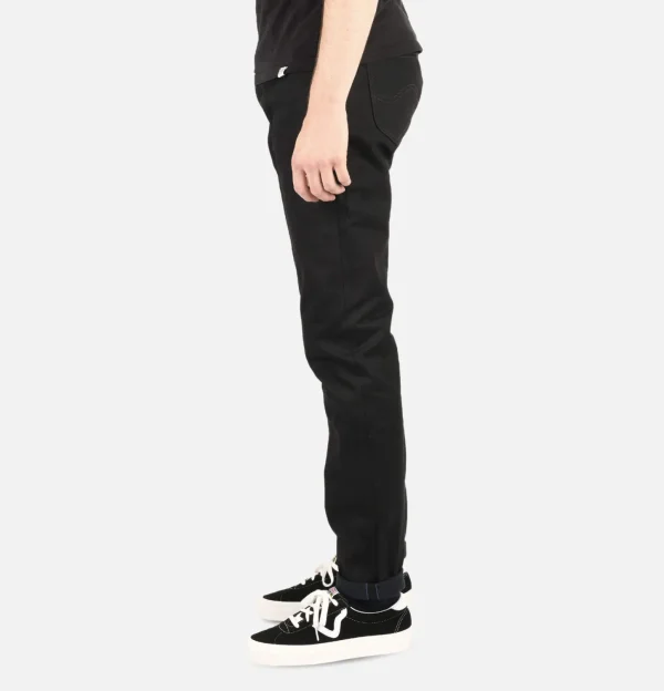 Jean 101 Rider Dry Black