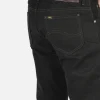 Jean 101 Rider Dry Black