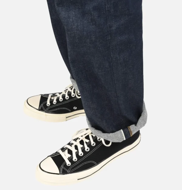 Jean 101 Rider 50's Dry