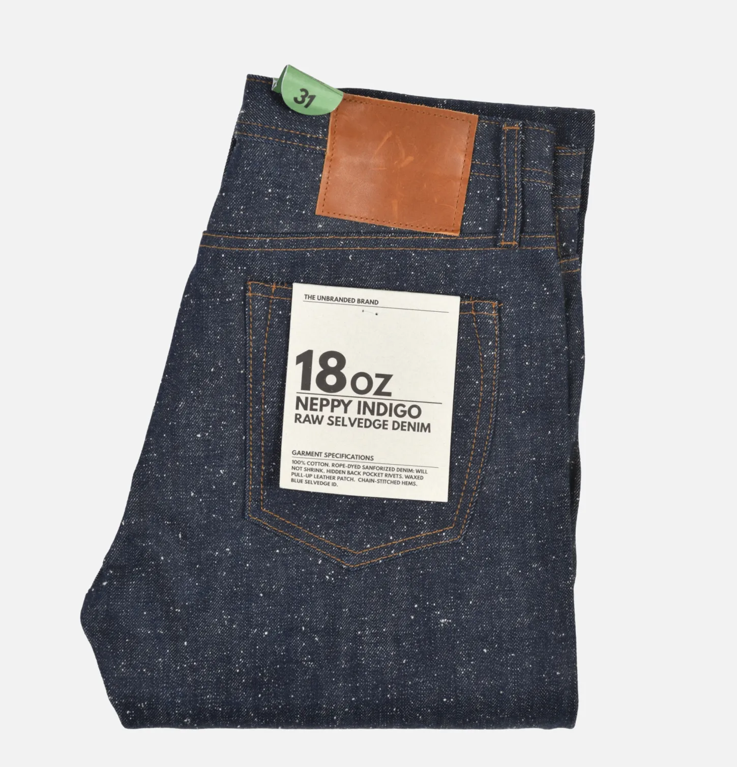 jean__tapered_oz_neppy_in_0.webp Jean 243 Tapered 18oz Neppy Indigo