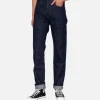 Jean 243 Tapered 18oz Neppy Indigo