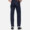 Jean 243 Tapered 18oz Neppy Indigo