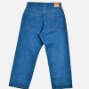 Jean 22003 Wide Washi Blue