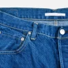 Jean 22003 Wide Washi Blue
